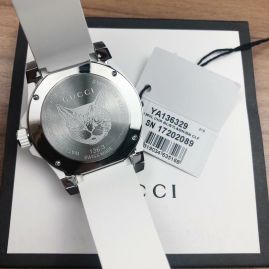 Picture of Gucci Watches Men _SKU1445gucci-40mm-06292721